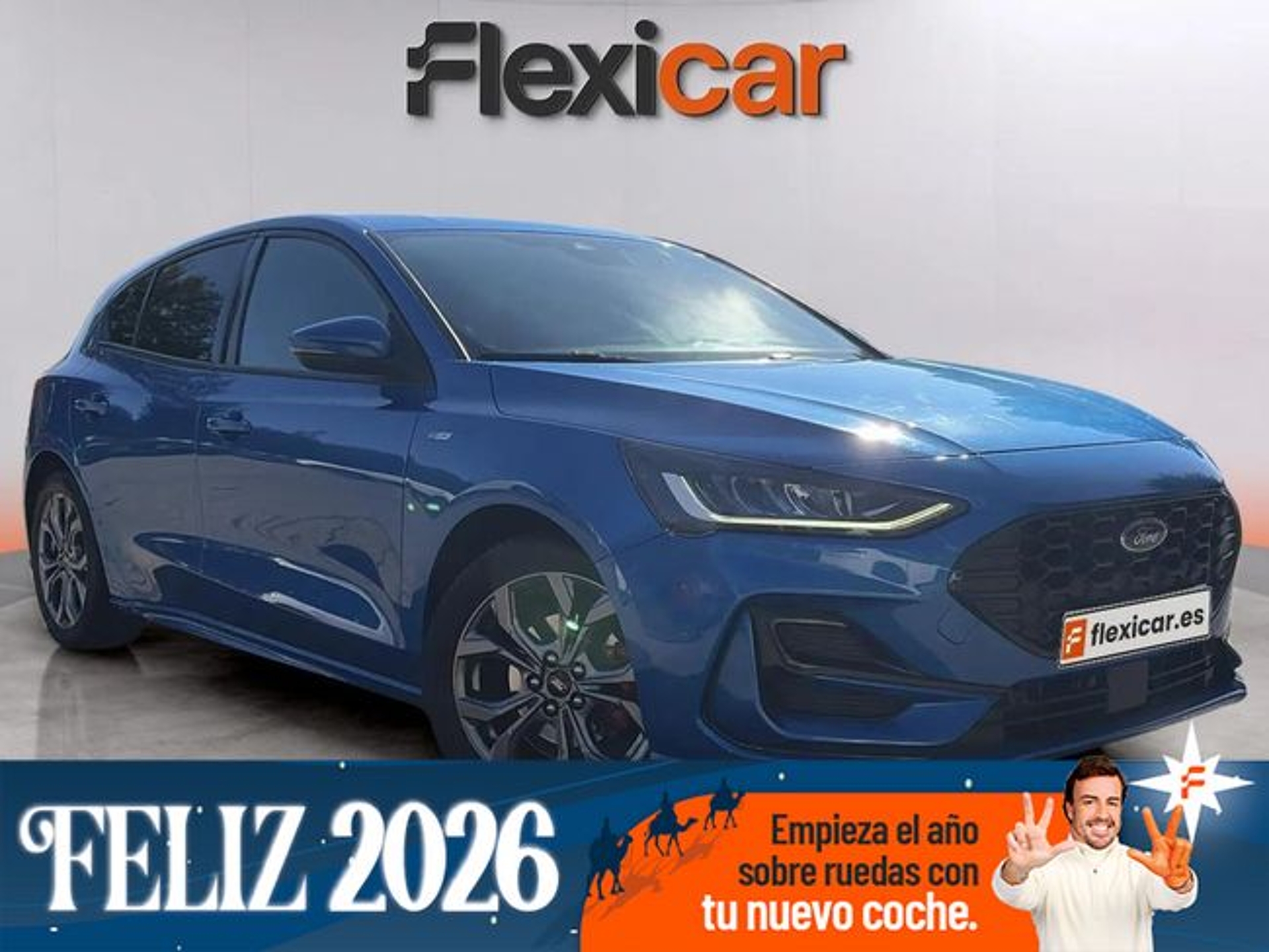 Imagen de FORD Focus