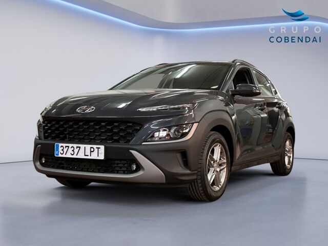 HYUNDAI Kona (1.0 TGDi Maxx 4x2 88 kW (120 CV)) en Madrid