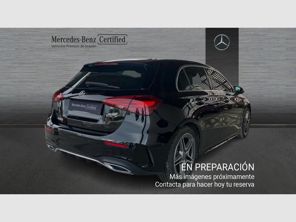Foto del MERCEDES Clase A A 180 Progressive Line Advanced 7G-DCT
