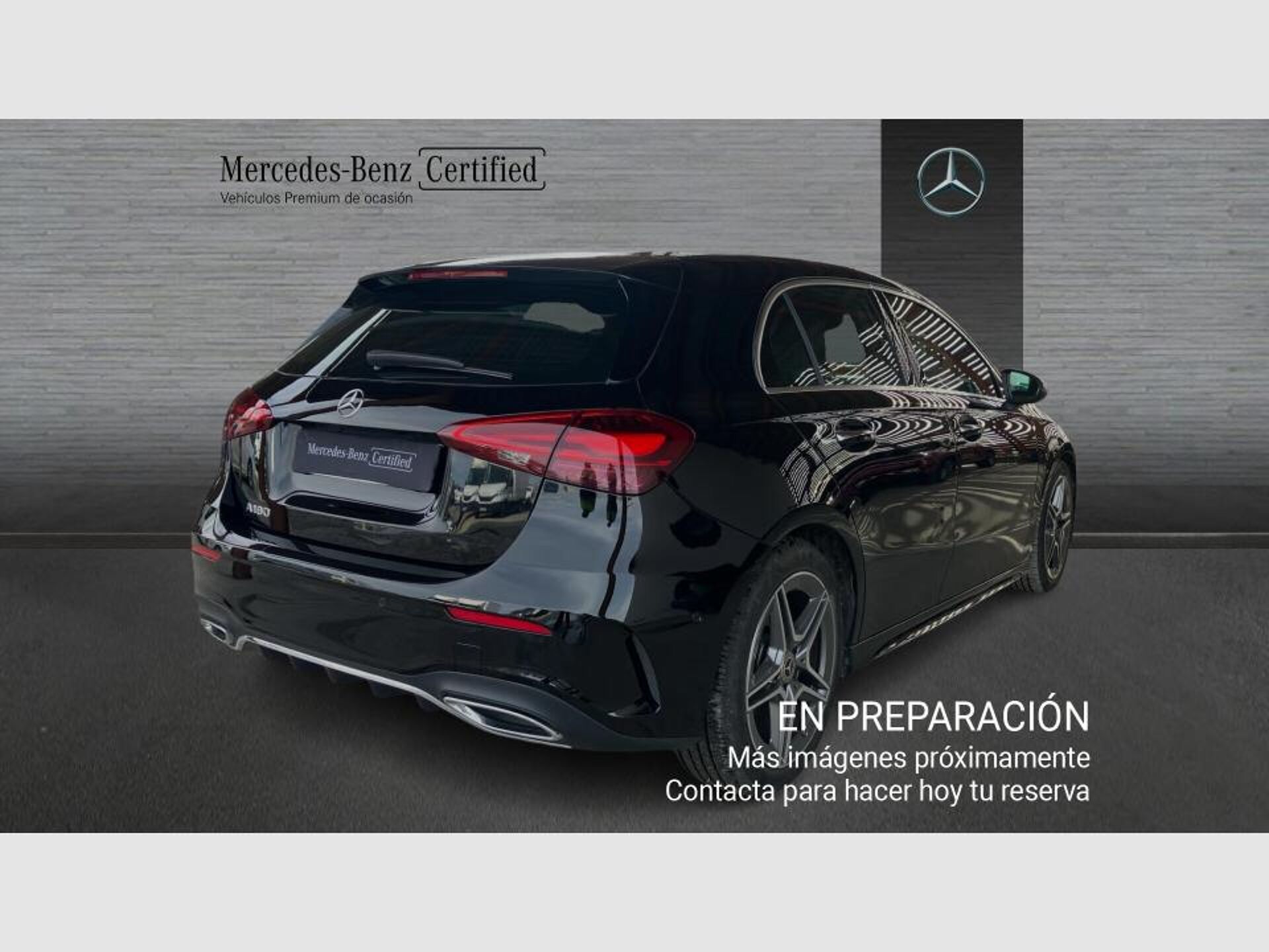 Imagen 2 de MERCEDES Clase A