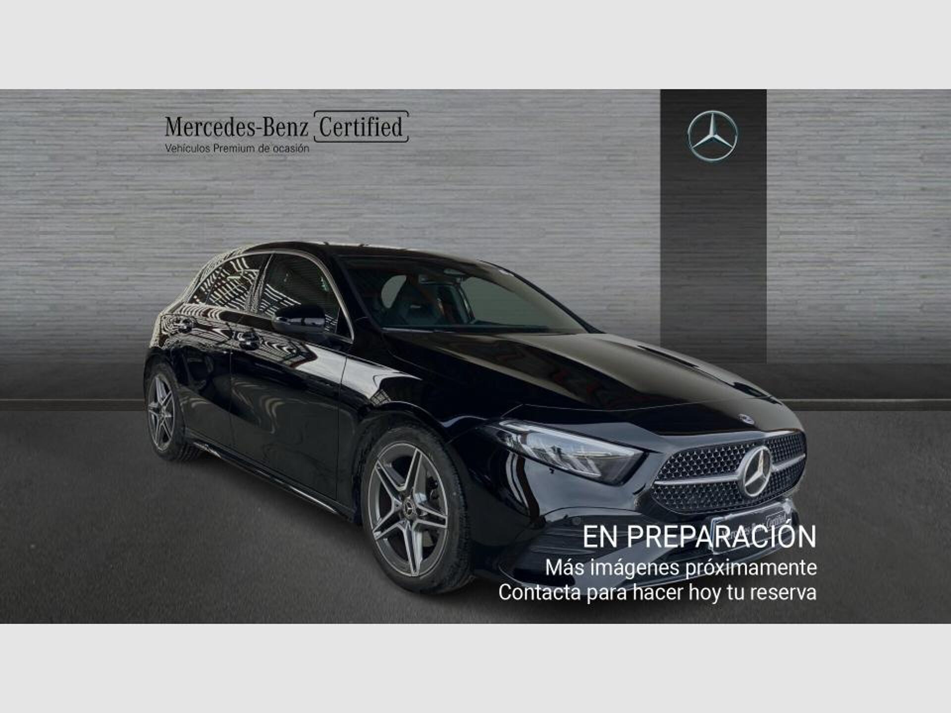 Imagen 3 de MERCEDES Clase A