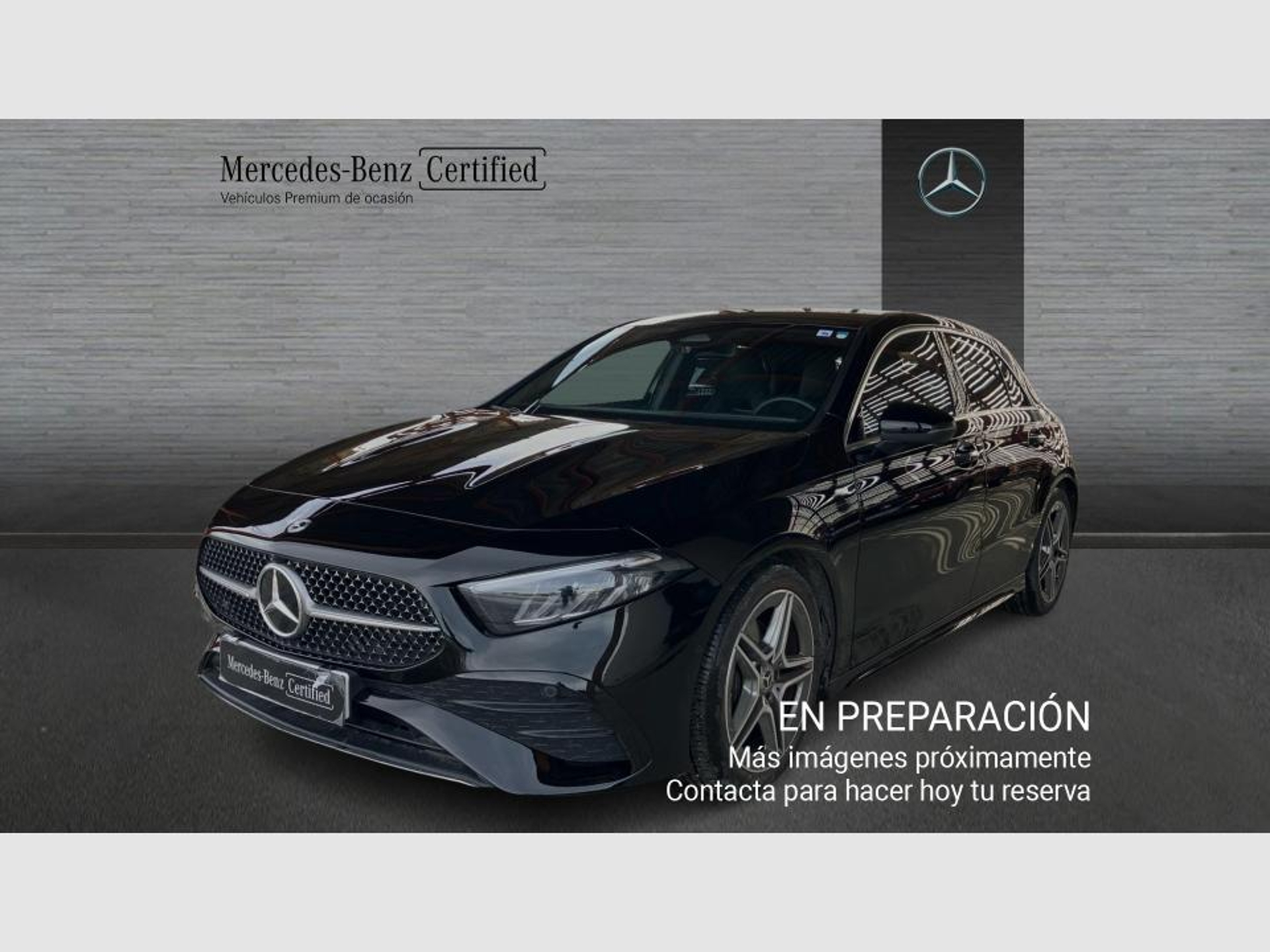 Imagen de MERCEDES Clase A