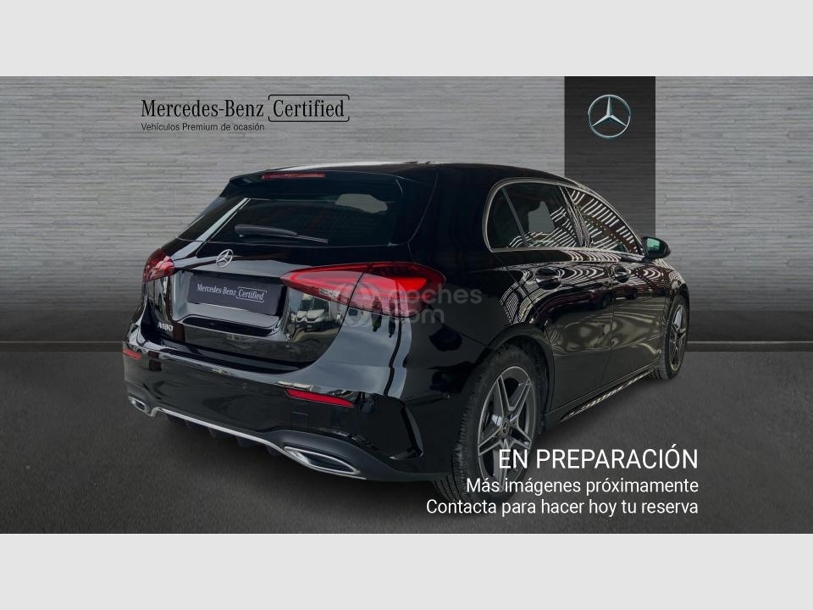 Foto del MERCEDES Clase A A 180 Progressive Line Advanced 7G-DCT
