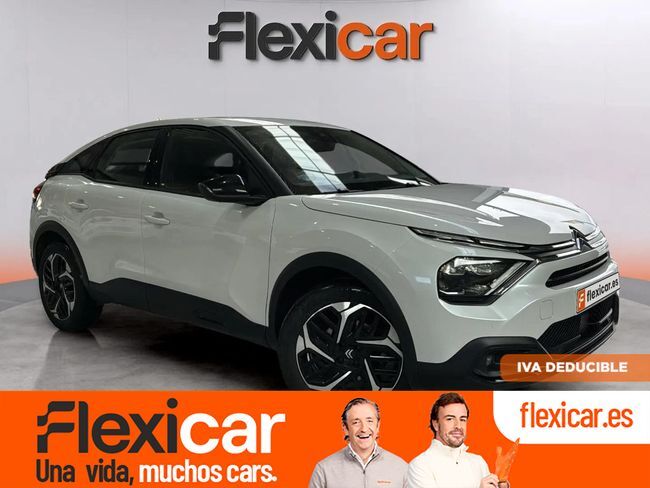 Foto del CITROEN C4 1.2 PureTech Feel Pack S&S 130