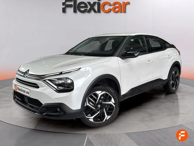 Foto del CITROEN C4 1.2 PureTech Feel Pack S&S 130