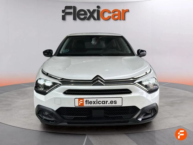 Foto del CITROEN C4 1.2 PureTech Feel Pack S&S 130