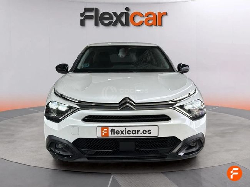 Foto del CITROEN C4 1.2 PureTech Feel Pack S&S 130