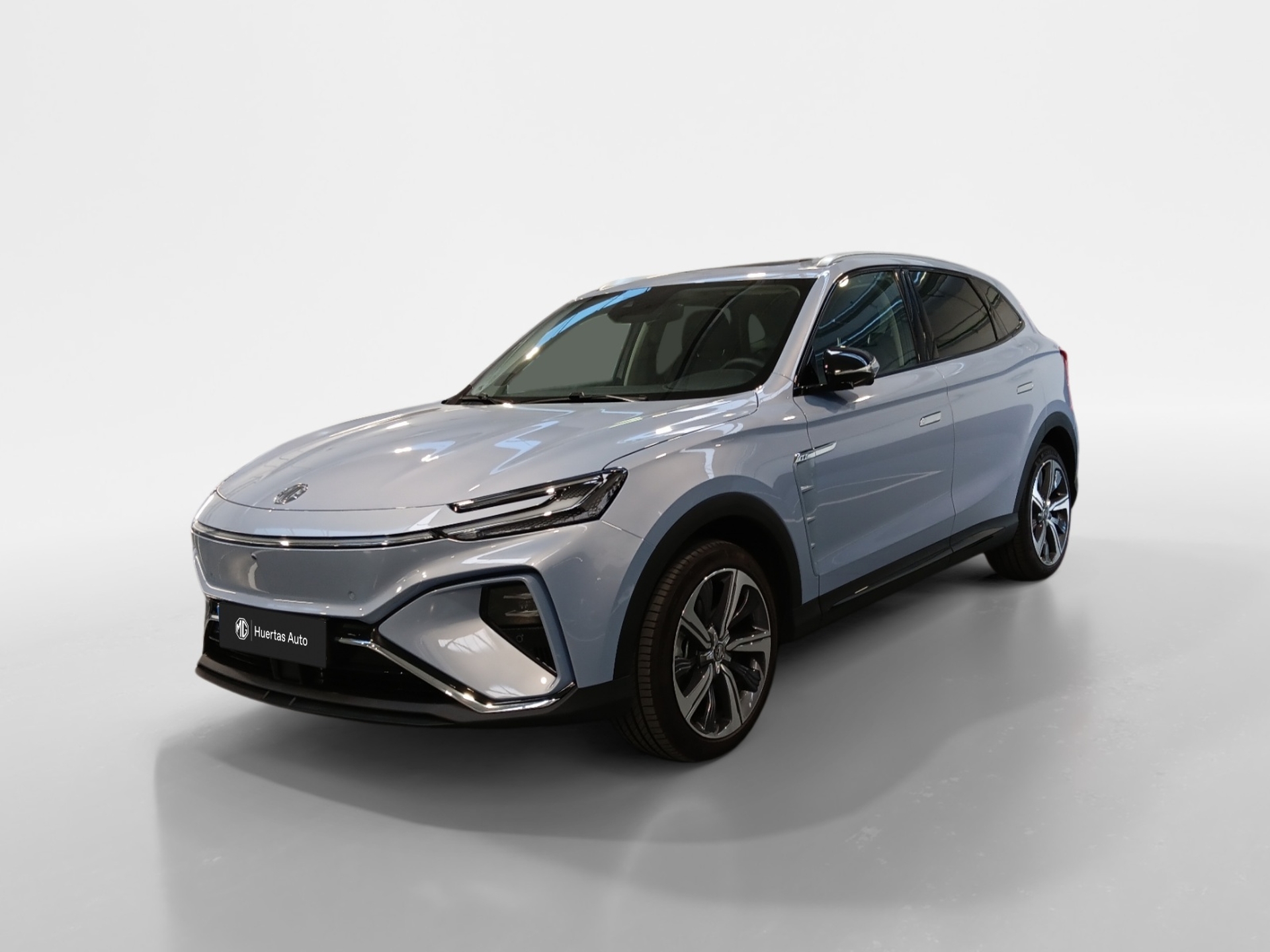 Imagen de MG Marvel R