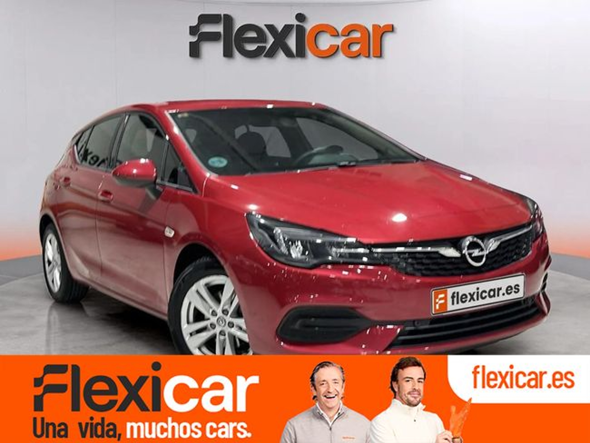 Imagen de OPEL Astra