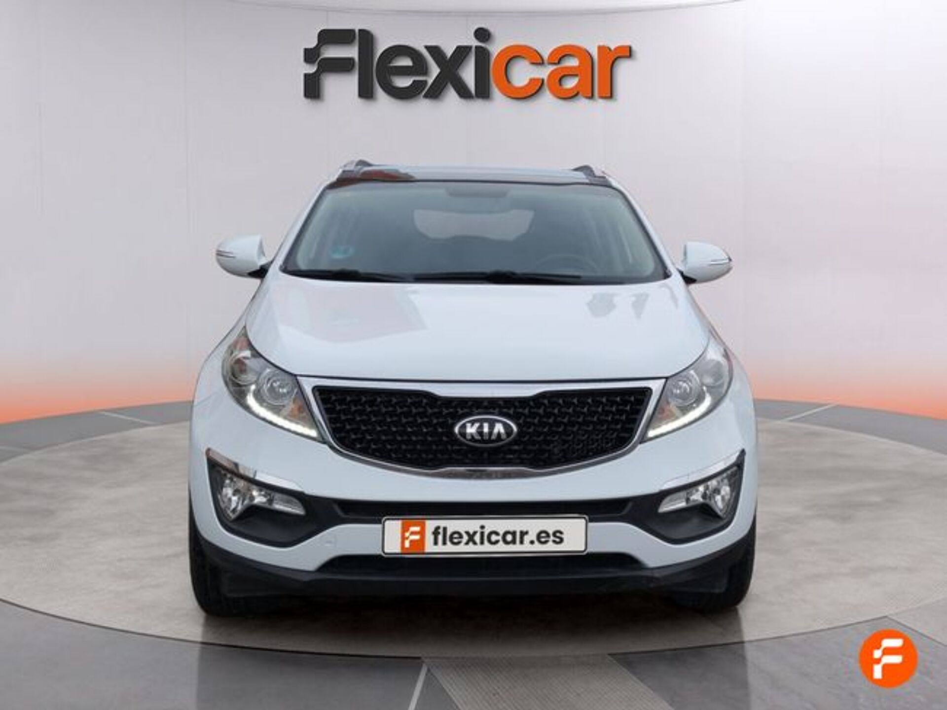 Imagen 2 de KIA Sportage