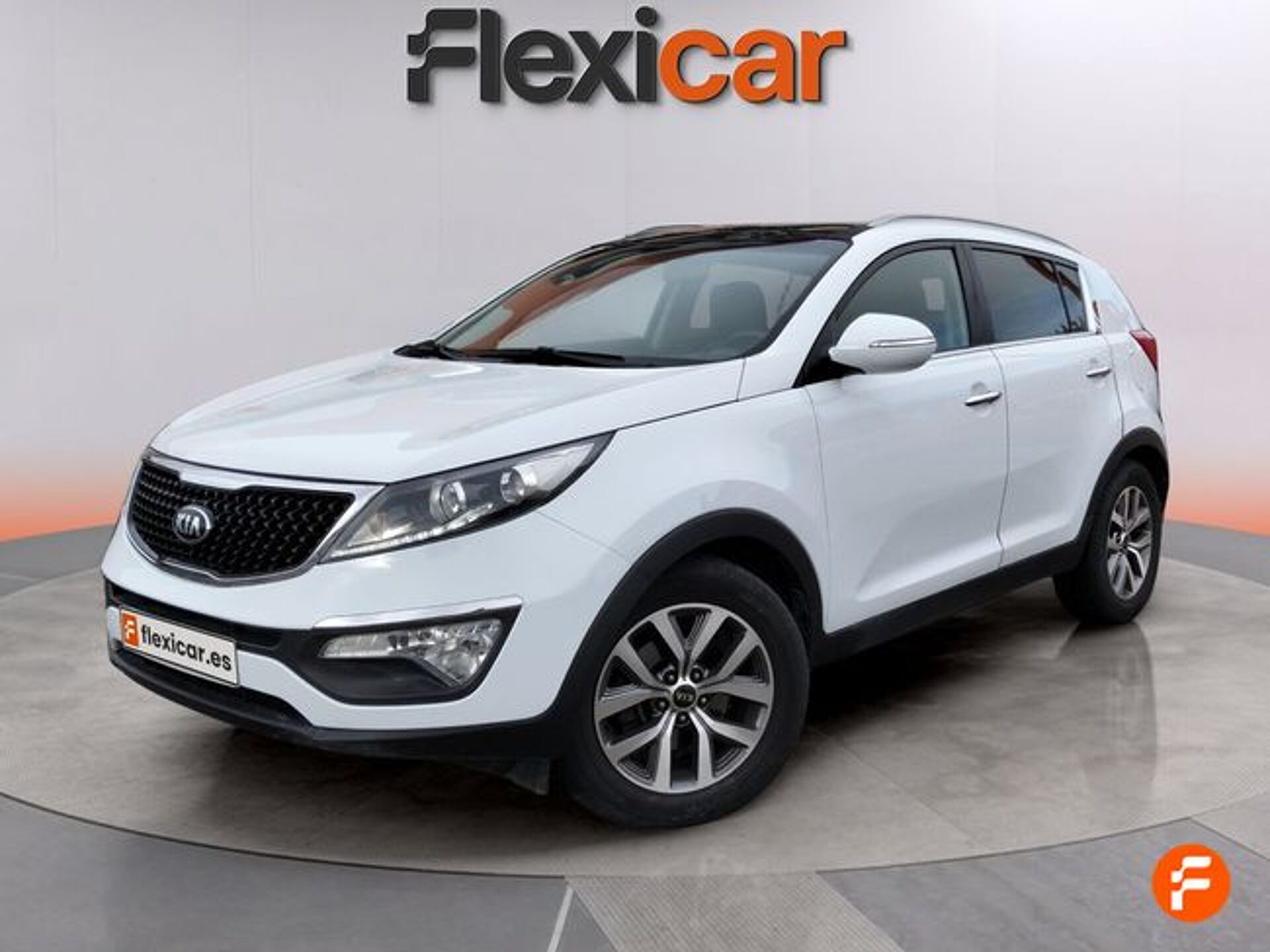 Imagen 3 de KIA Sportage