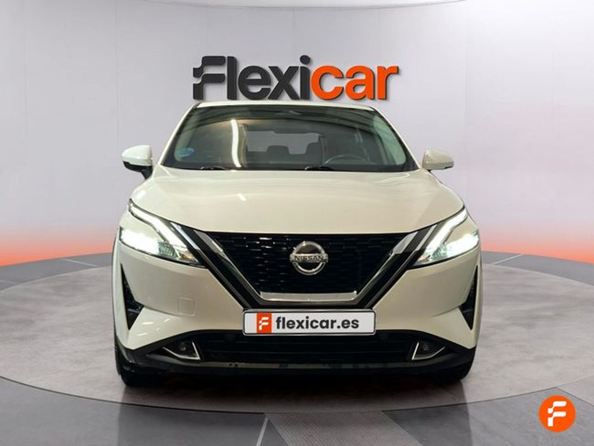 Imagen 2 de NISSAN Qashqai