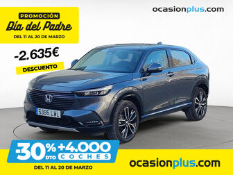 Imagen de HONDA HR-V 1.5 i-MMD Advance