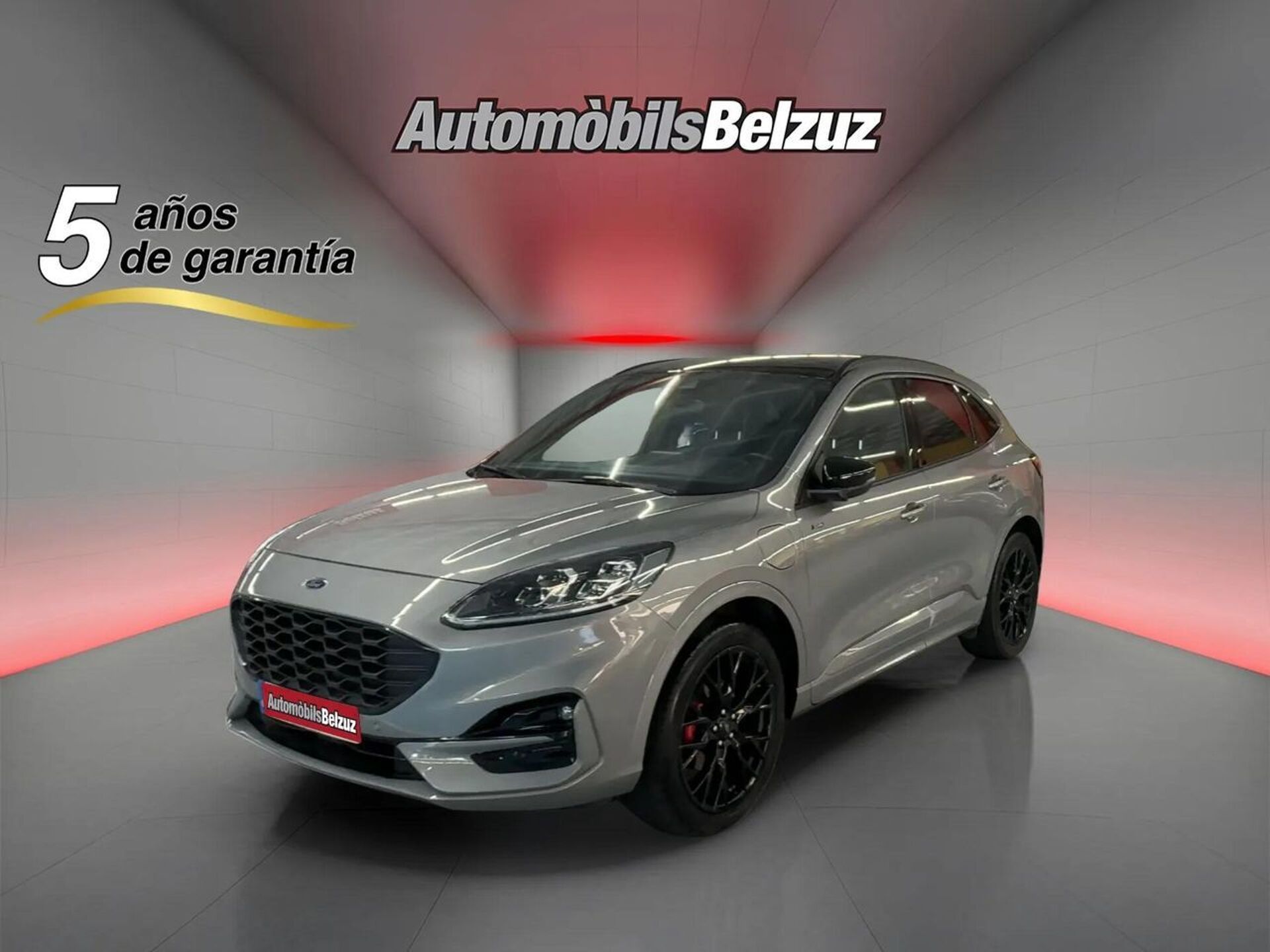 Imagen de FORD Kuga