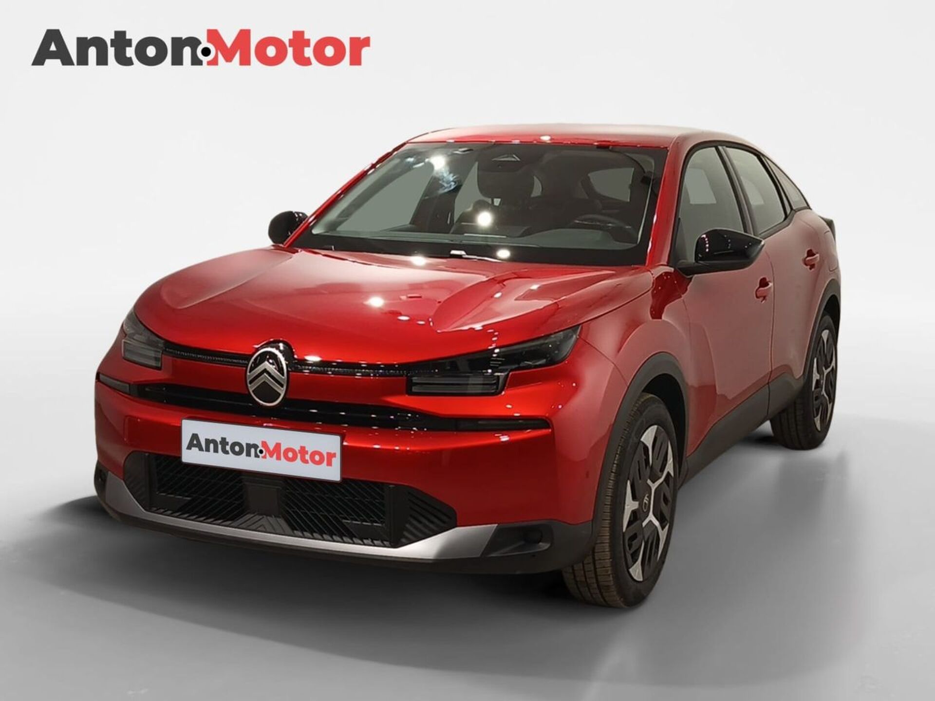 Imagen de CITROEN C4