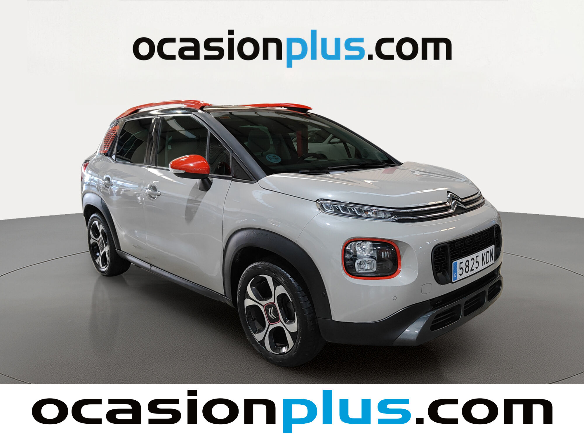 Foto del CITROEN C3 Aircross Puretech S&S Shine EAT6 110