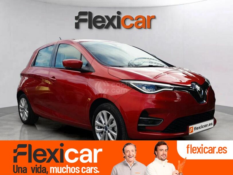 Foto del RENAULT Zoe Intens 50 R135 100kW