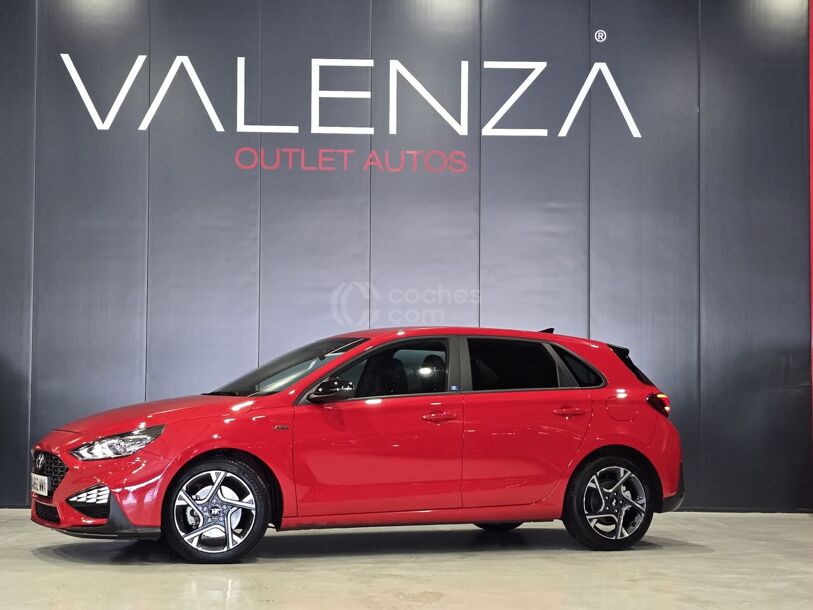 Foto del HYUNDAI i30 1.0 TGDI Essence 120