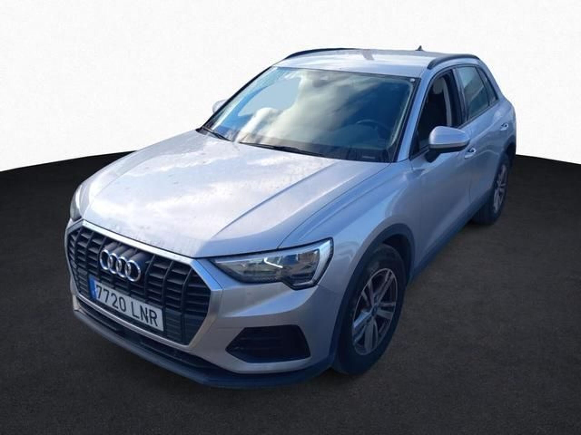 Imagen de AUDI Q3