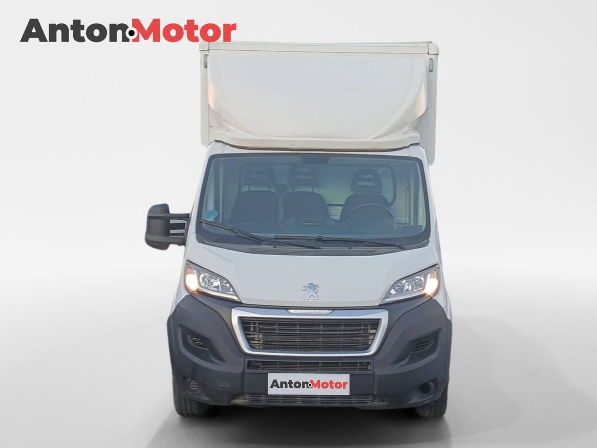 Imagen 2 de PEUGEOT Boxer