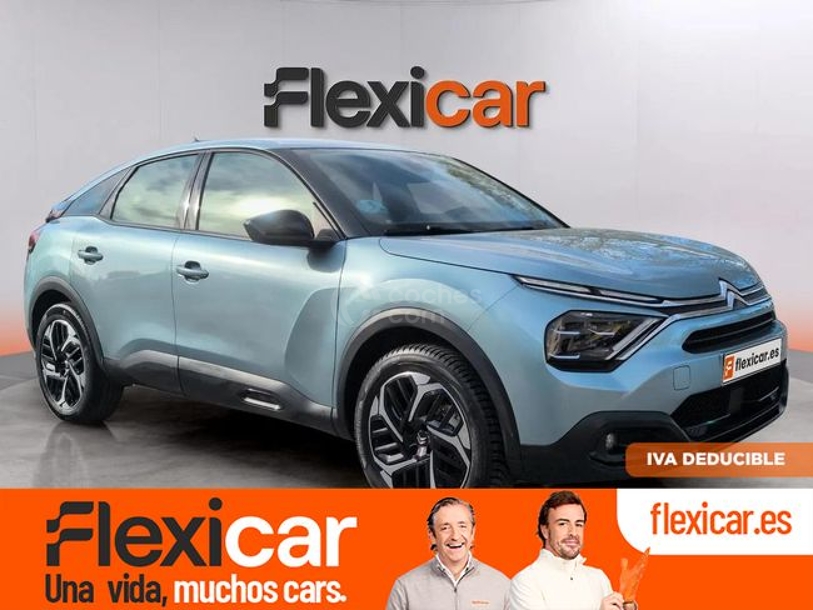 Foto del CITROEN C4 1.2 PureTech Feel Pack S&S 130