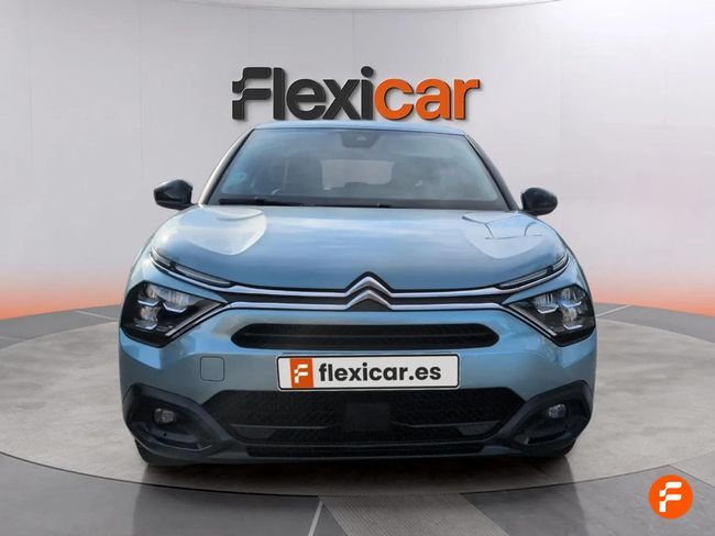 Foto del CITROEN C4 1.2 PureTech Feel Pack S&S 130