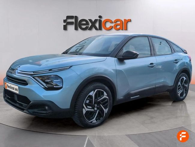 Foto del CITROEN C4 1.2 PureTech Feel Pack S&S 130