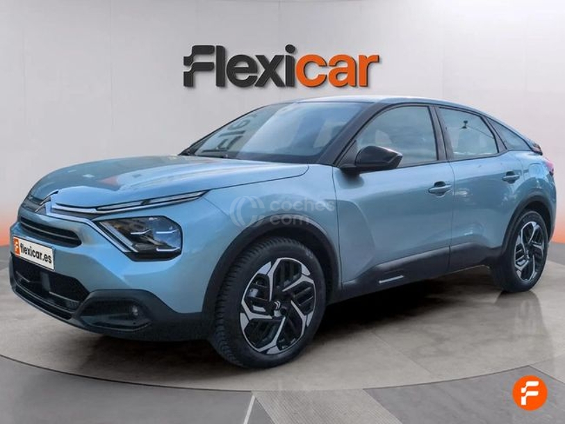 Foto del CITROEN C4 1.2 PureTech Feel Pack S&S 130