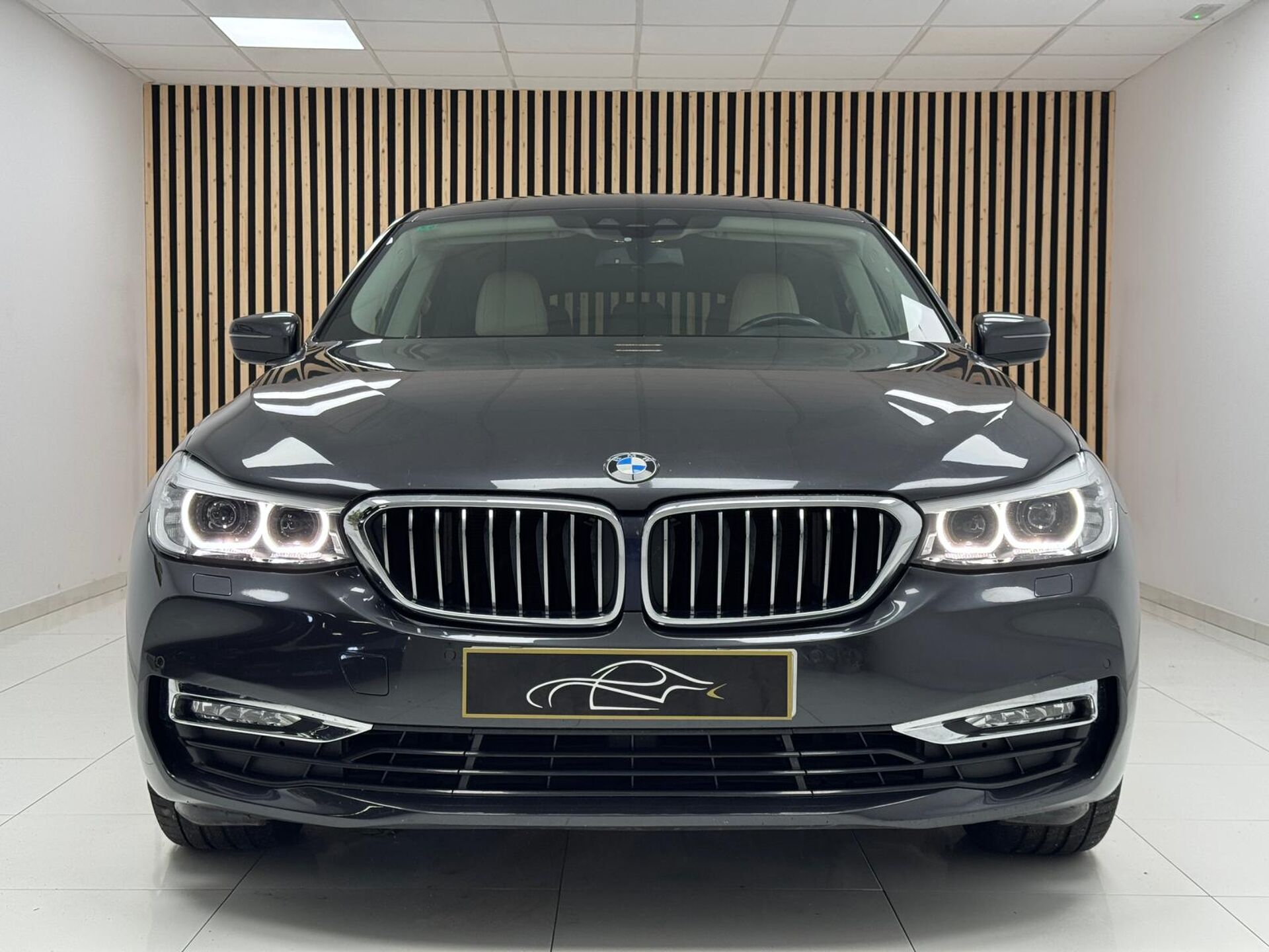 Imagen 3 de BMW Serie 6