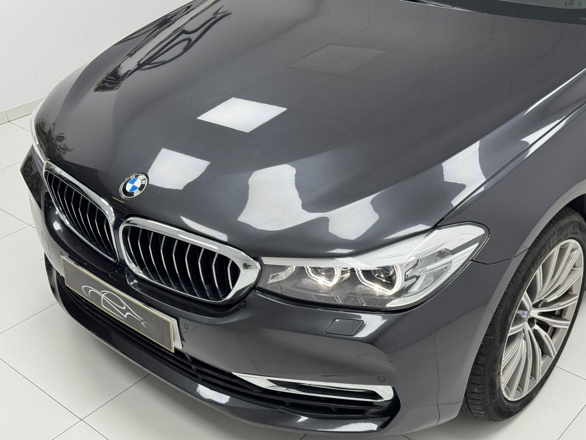 Imagen 2 de BMW Serie 6