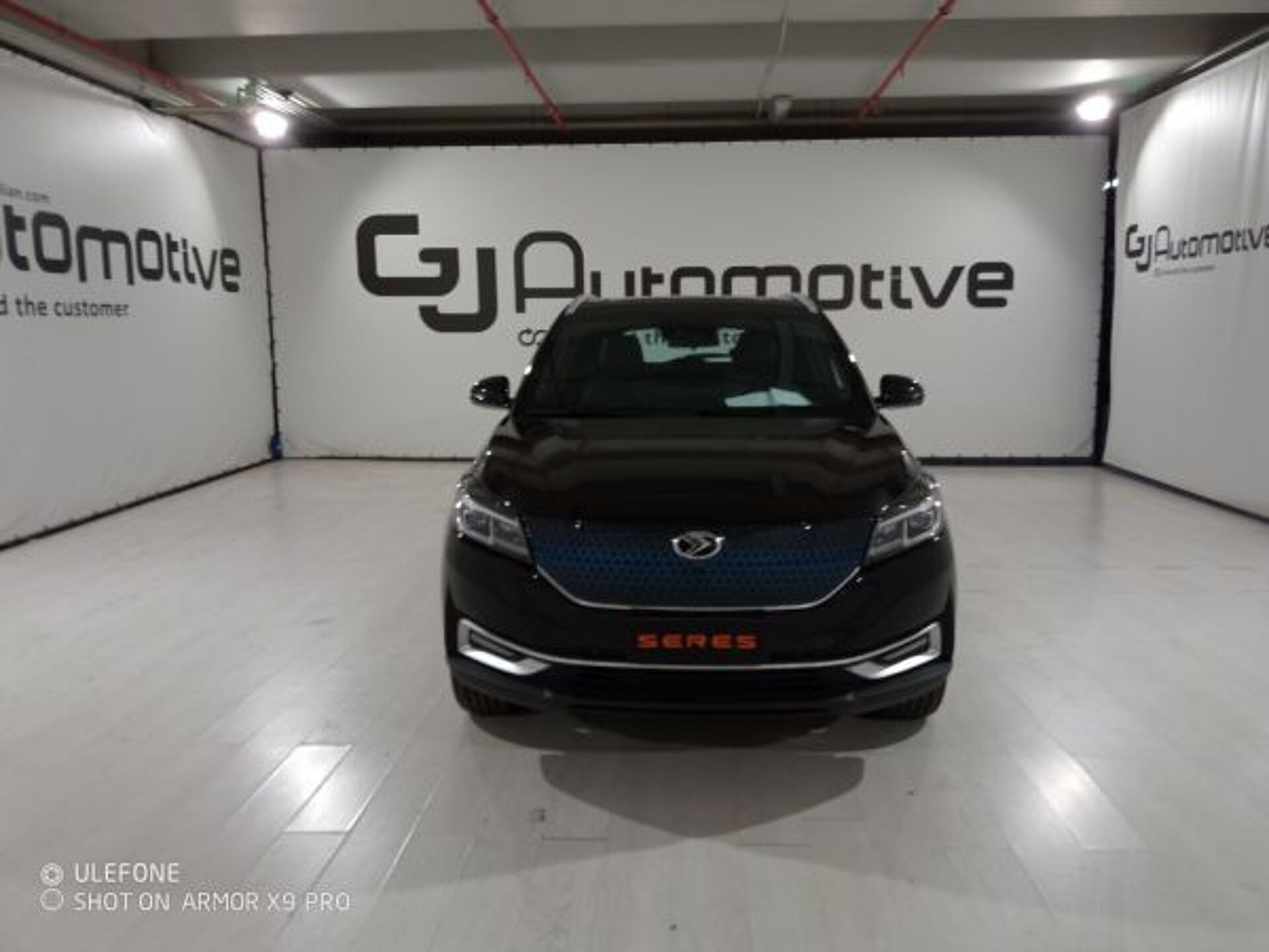 Imagen 2 de DFSK SERES 3