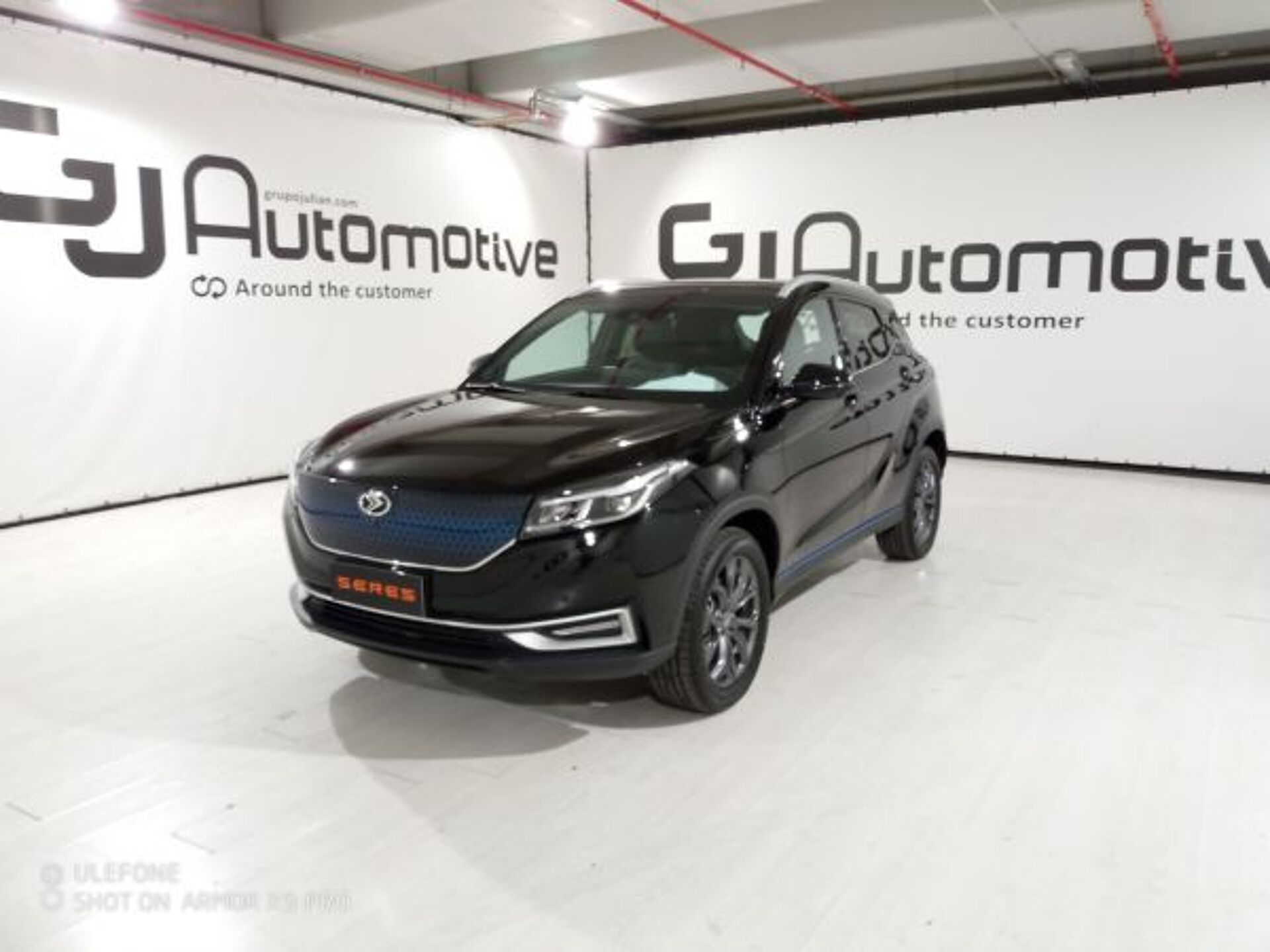 Imagen 3 de DFSK SERES 3