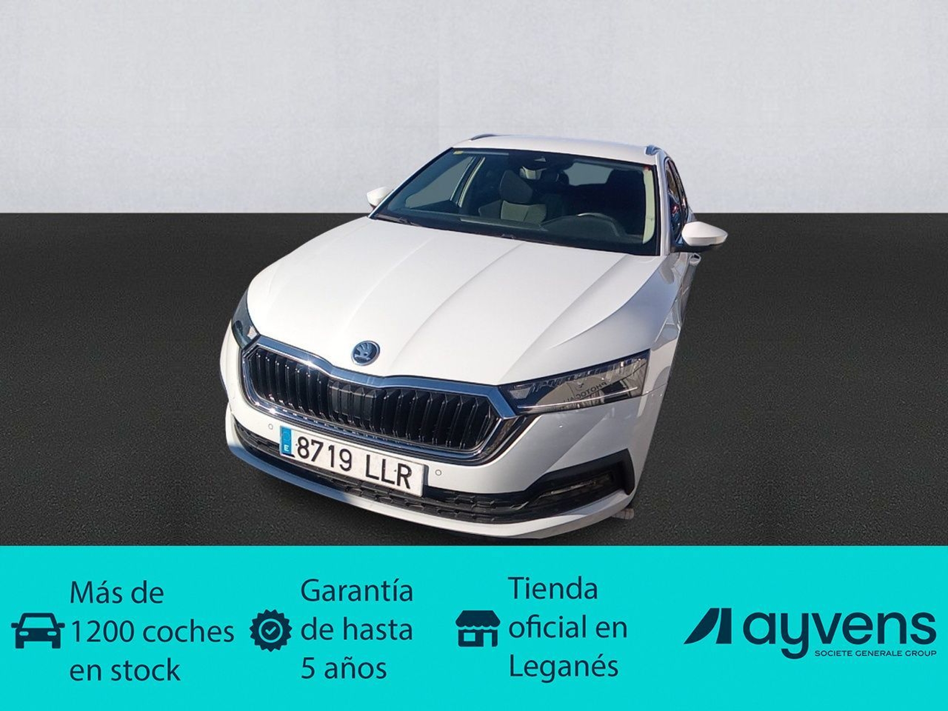 Imagen de SKODA Octavia