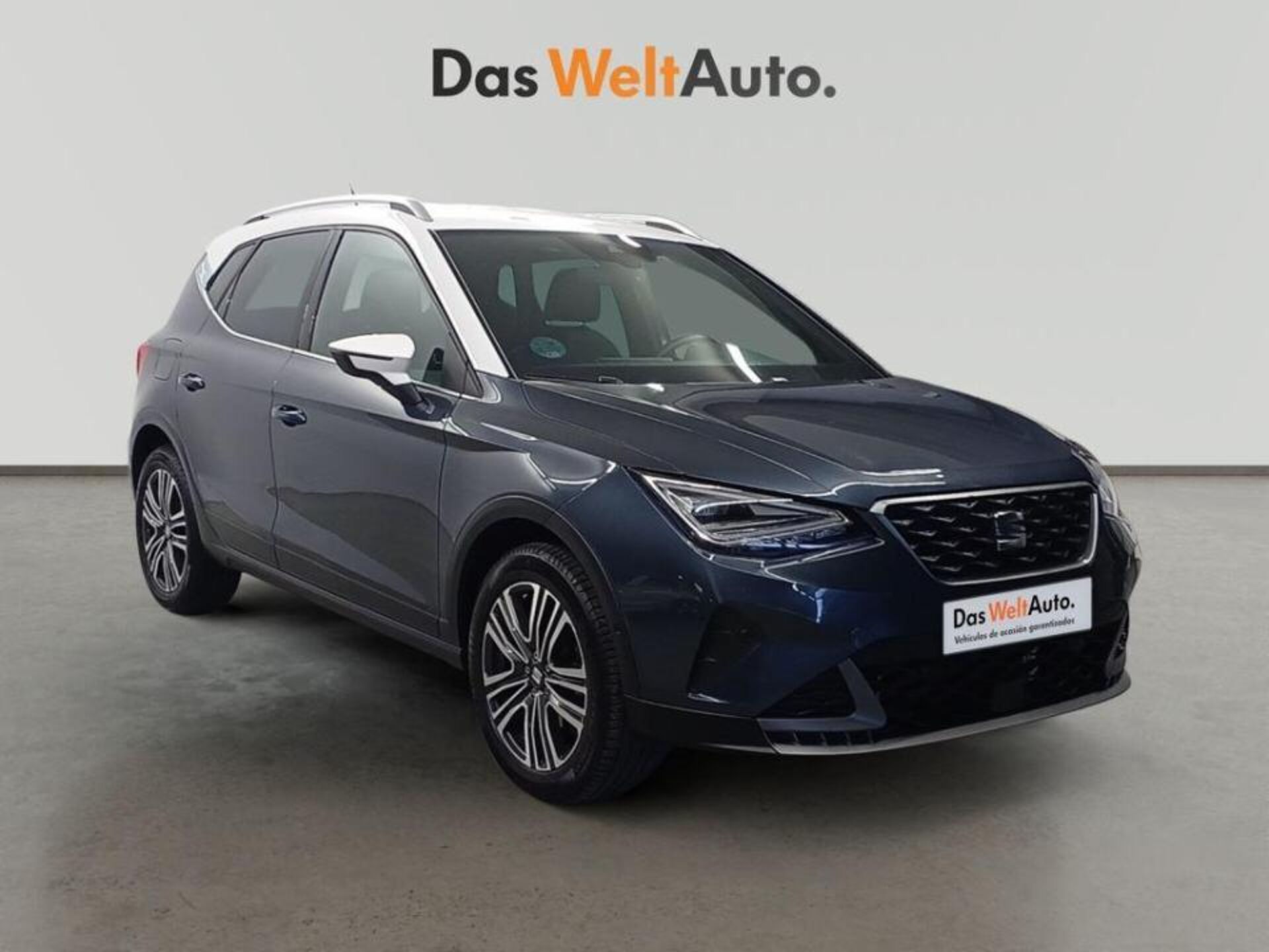 Imagen de SEAT Arona