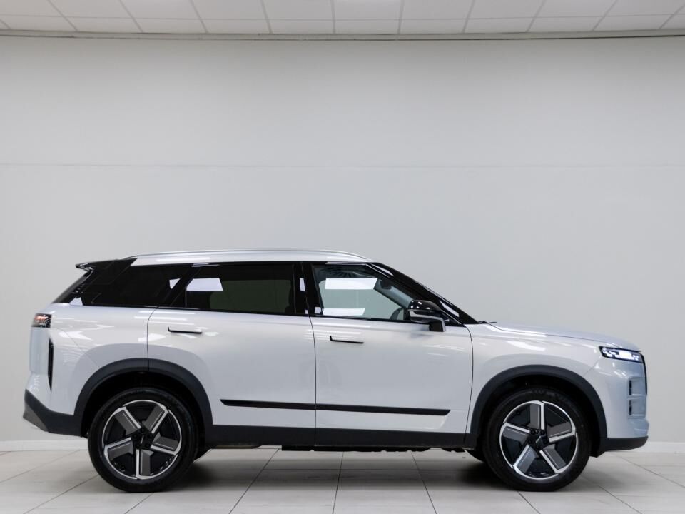 Foto del JAECOO 7 1.6 Select 4x2