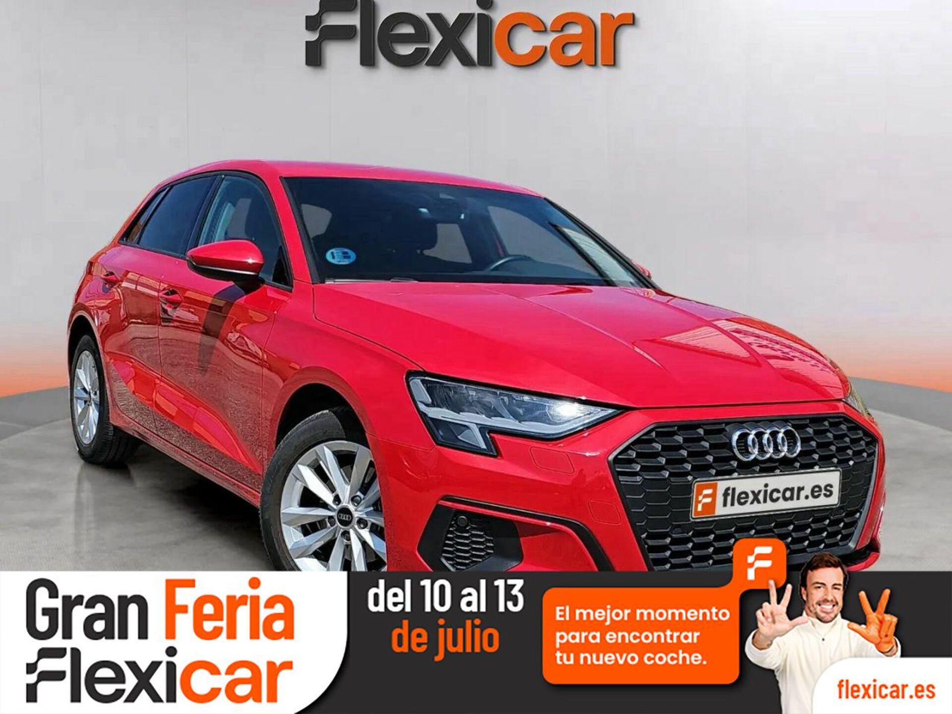 Imagen de AUDI A3
