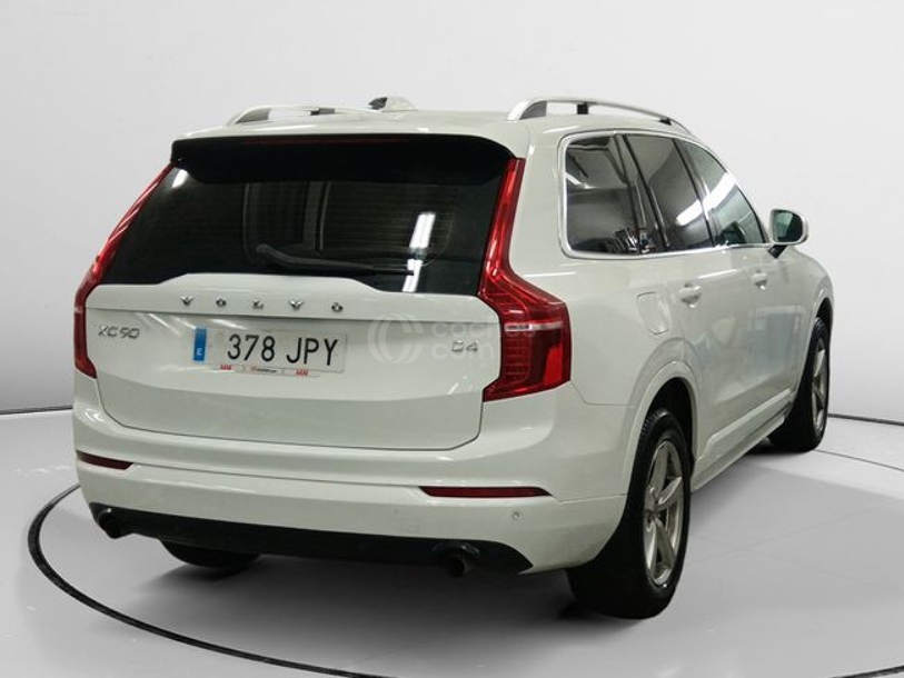 Foto del VOLVO XC90 D4 Kinetic 7pl. Aut.