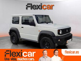 Imagen de SUZUKI Jimny