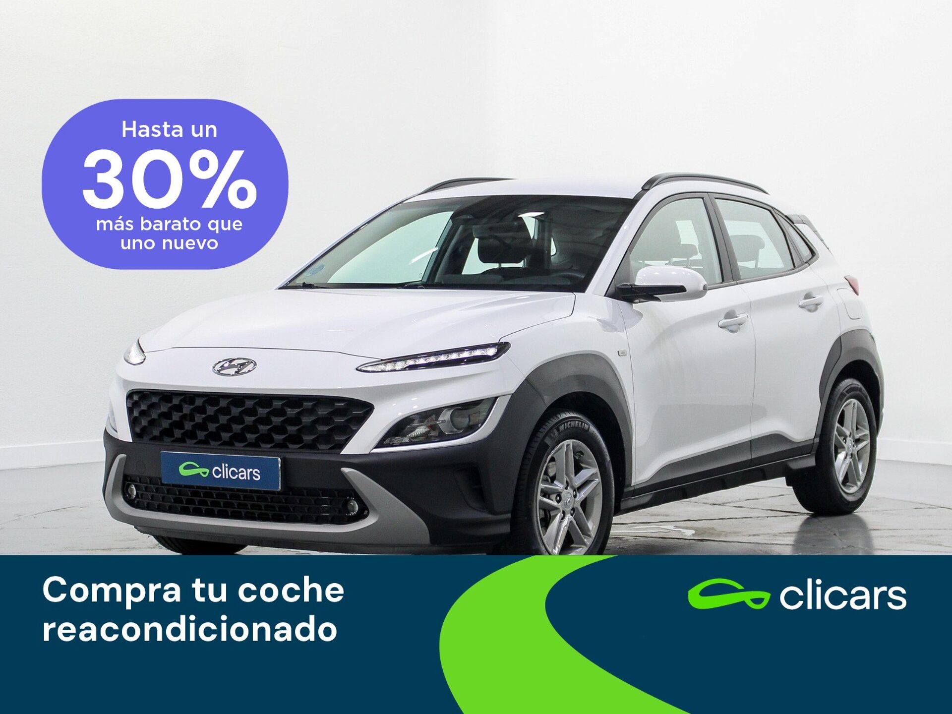 Imagen de HYUNDAI Kona