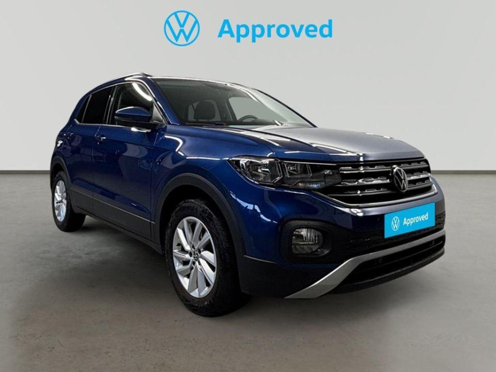 Imagen de VOLKSWAGEN T-Cross