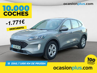 Imagen de FORD Kuga 1.5 EcoBlue Trend FWD 120