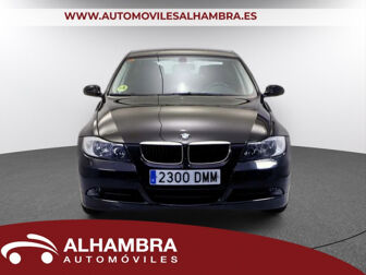 Imagen de BMW Serie 3 320i