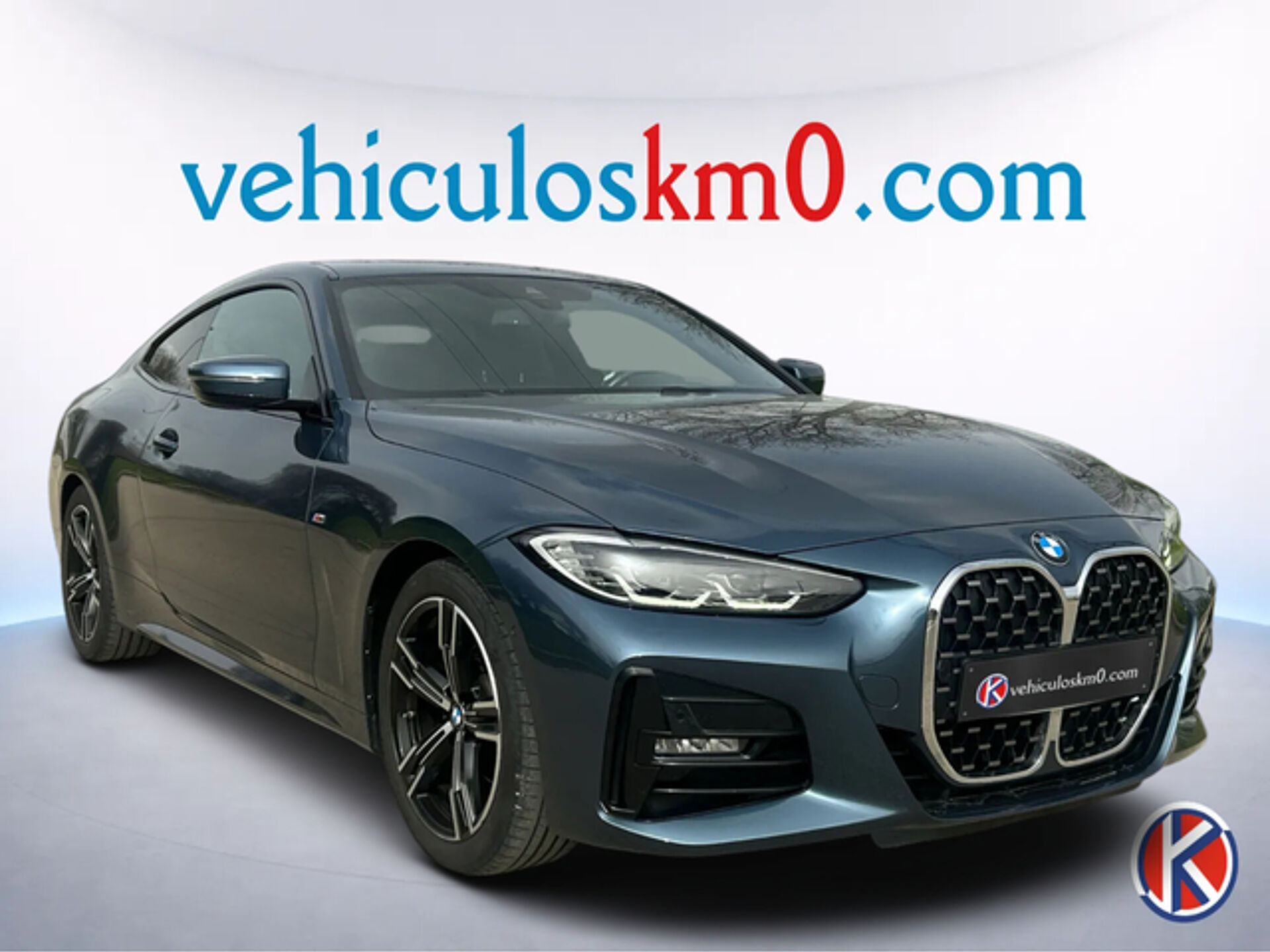 Imagen 3 de BMW Serie 4