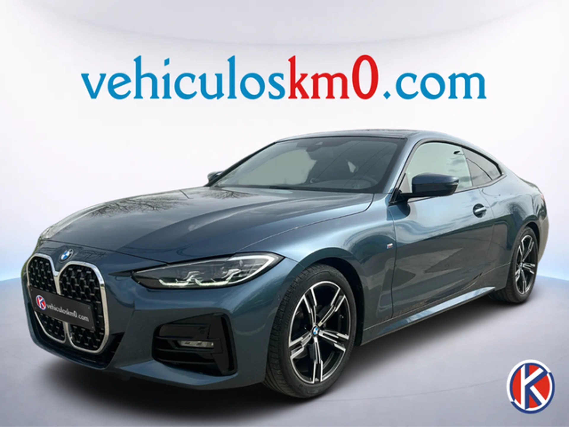 Imagen de BMW Serie 4