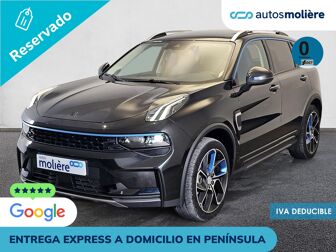 Imagen de LYNK & CO 01 1.5T PHEV