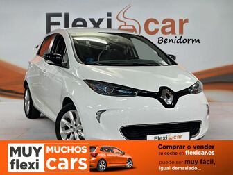 Imagen de RENAULT Zoe Zen R240 65kW