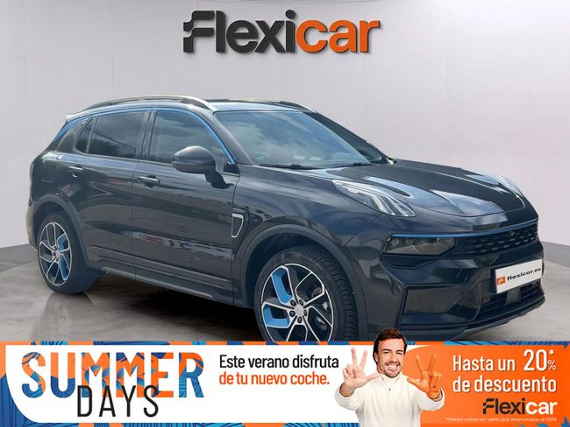 Imagen de LYNK & CO 01