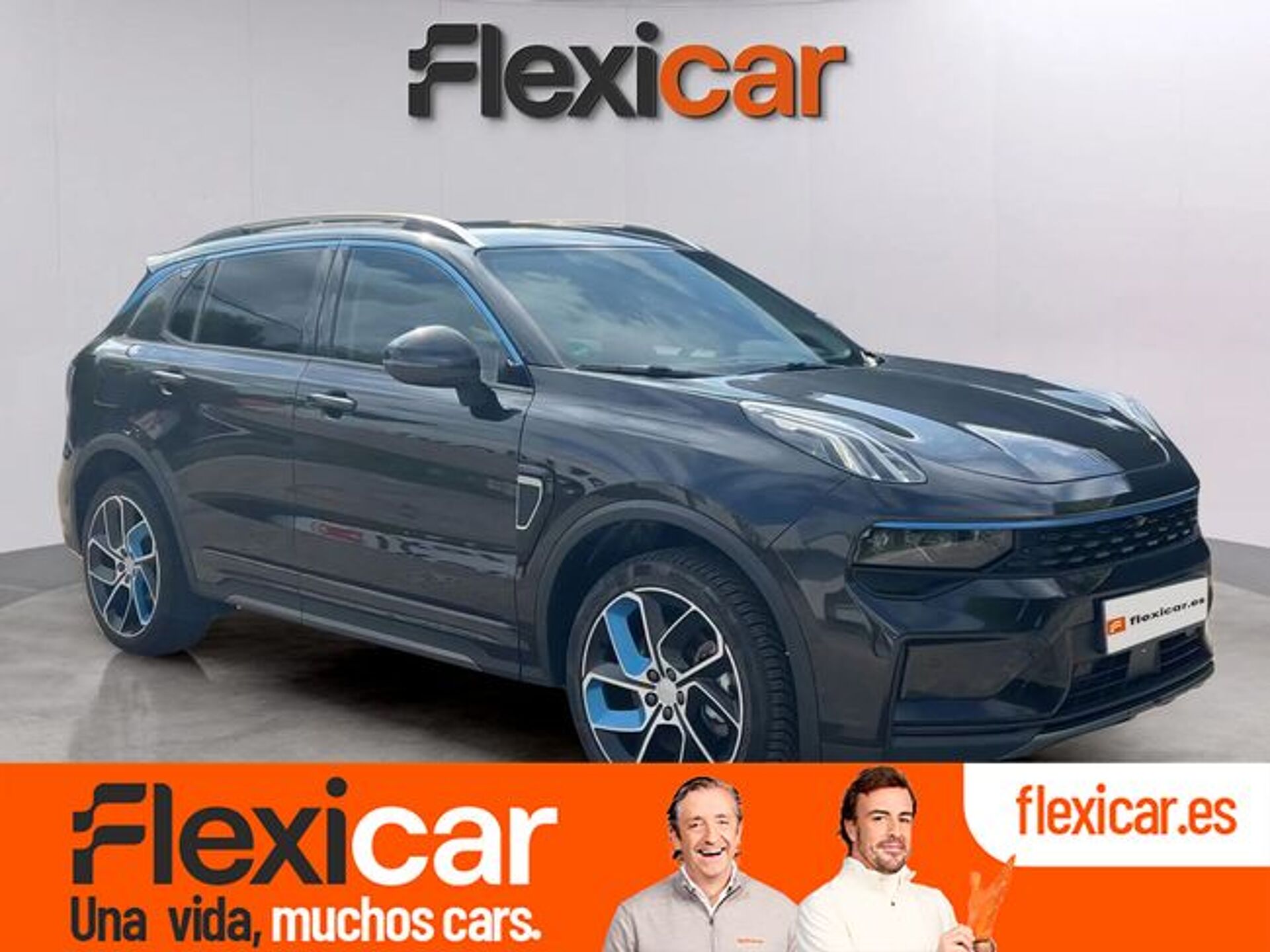 Imagen de LYNK & CO 01