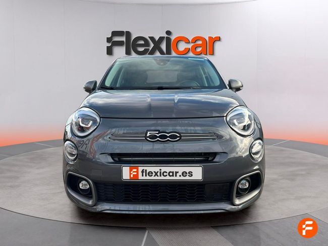 Foto del FIAT 500X 1.5 Hybrid Sport DDCT