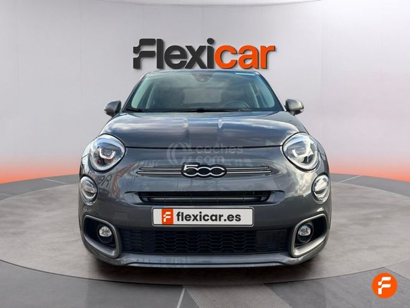 Foto del FIAT 500X 1.5 Hybrid Sport DDCT